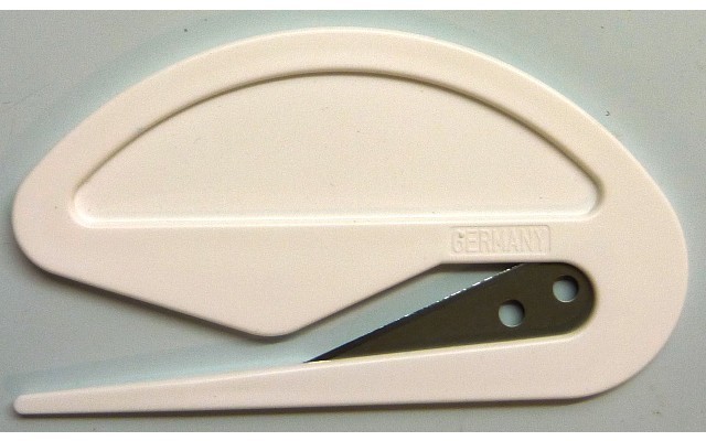 Folienschneider '805 G WE'