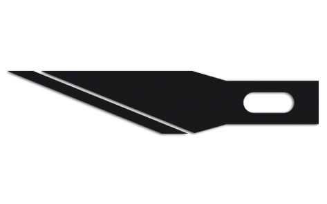 Boy-Klinge 72 L