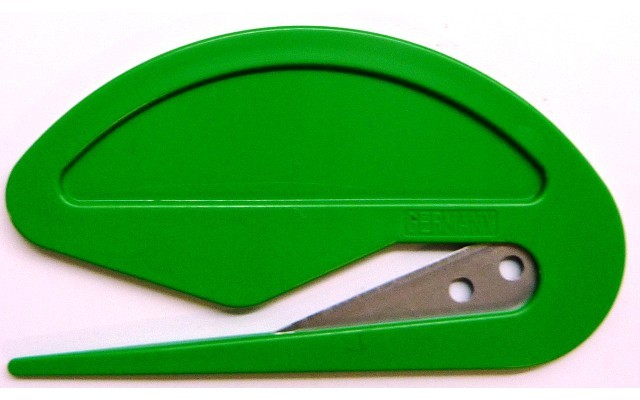 Folienschneider '805 G GR'