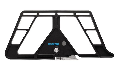Martor Secumax Zepher '336'